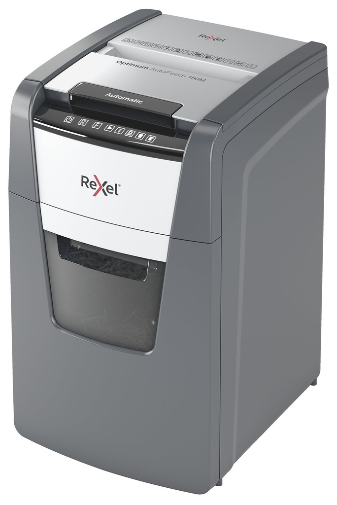 Dok.förs. Rexel AutoFeed+ 150M