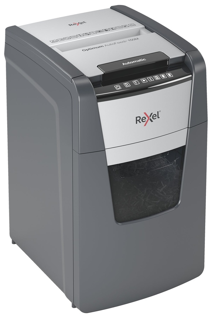 Dok.förs. Rexel AutoFeed+ 150M