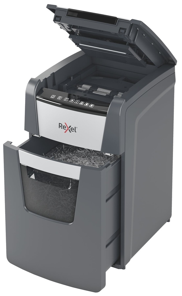 Dok.förs. Rexel AutoFeed+ 150M
