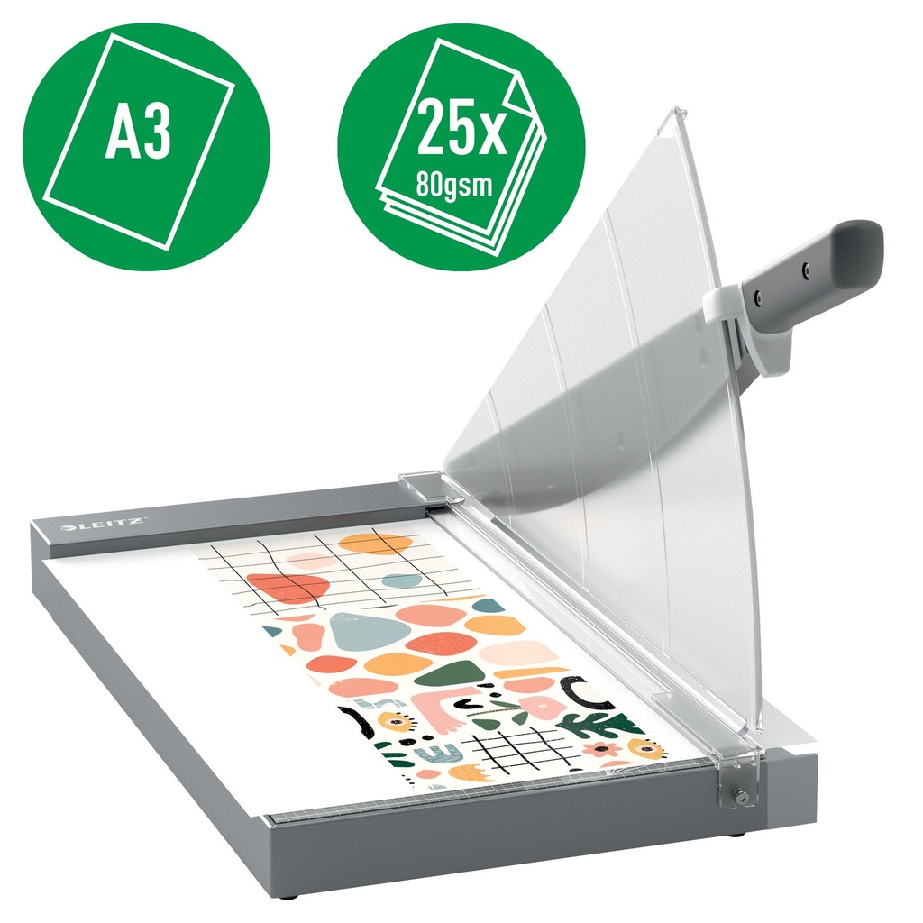 Leitz Office Pro Giljotin A3