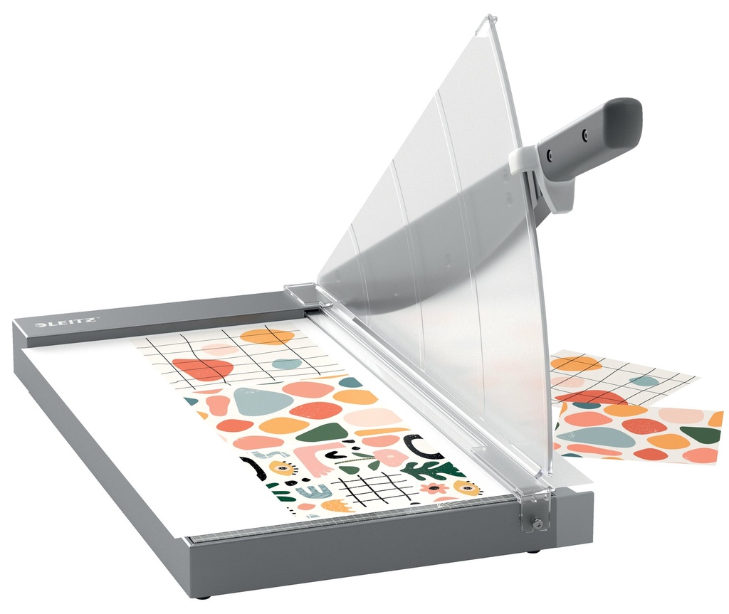 Leitz Office Pro Giljotin A3