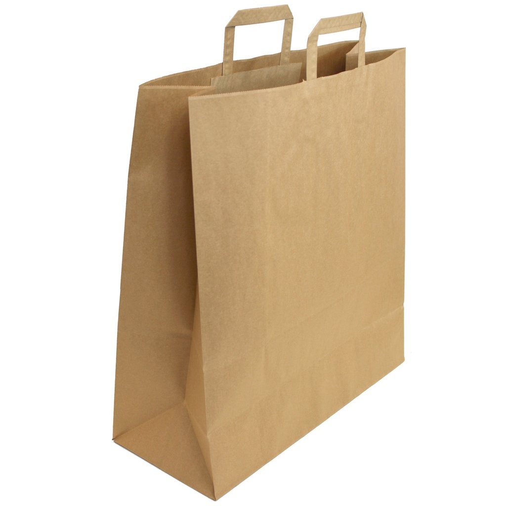 Bärkasse 44L 110g 175/kt Brun