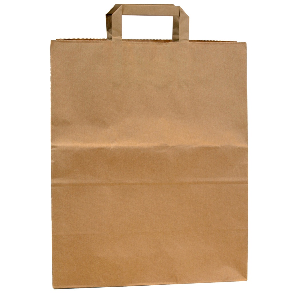 Bärkasse 26L 90g 200/kt Brun