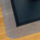 Matta Yoga Sitt/Stå transp