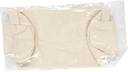Pennfodral 6x20cm ljusnatur