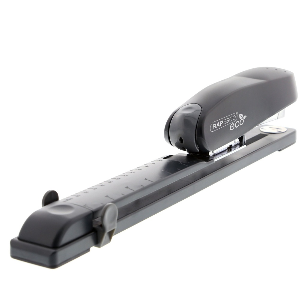 Akthäftare Rapesco 1481eco svart