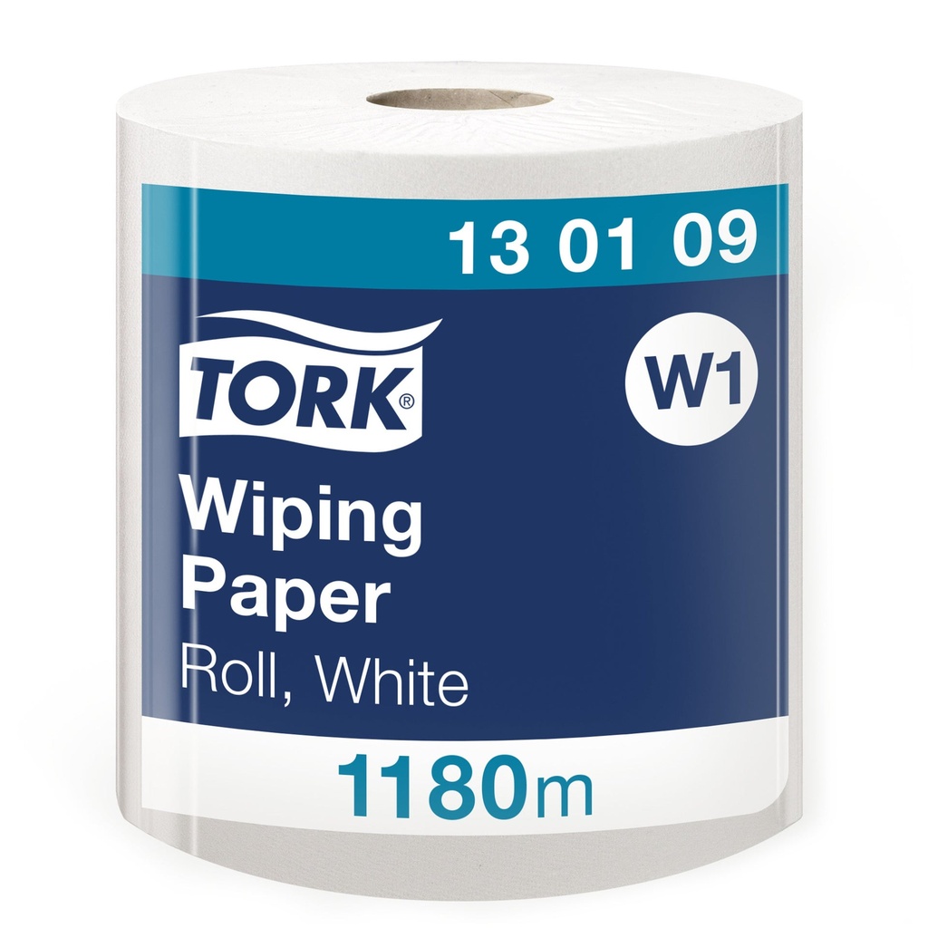 Avtork.papper Tork Adv. W1 1/f