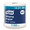 Avtork.papper Tork Adv. W1 1/f
