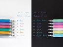 Gelpenna Pilot G2 metallicguld