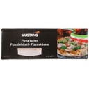 Pizzaskärare MUSTANG Lång