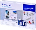 Startset whiteboard.........