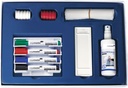 Startset whiteboard.........