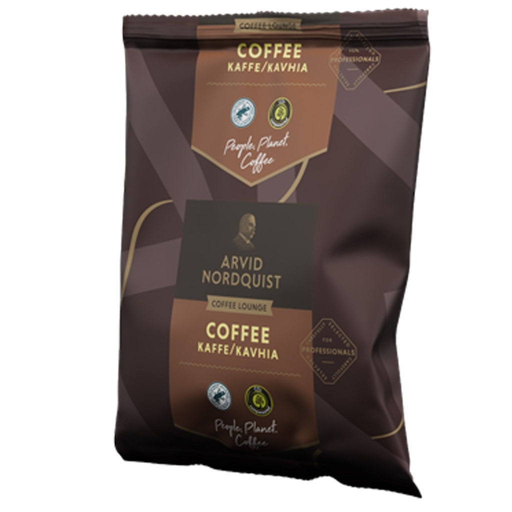 Kaffe Original blend 60x100g
