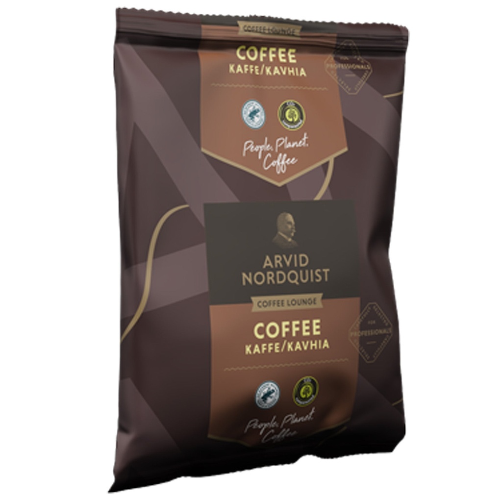 Kaffe Original blend 60x100g
