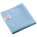 Mikrofiberduk Swift blå 100/kt