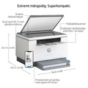 Skrivare HPLaserJet MFP M234dw