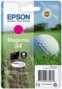 Bläck Epson T3463 Magenta