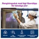Rengördningsduk Tork W8 75/