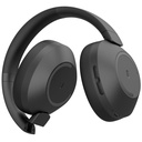 Hörlur C2 Over-Ear Trådlös Sv