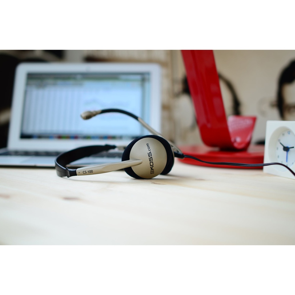 KOSS PC-Headset CS100