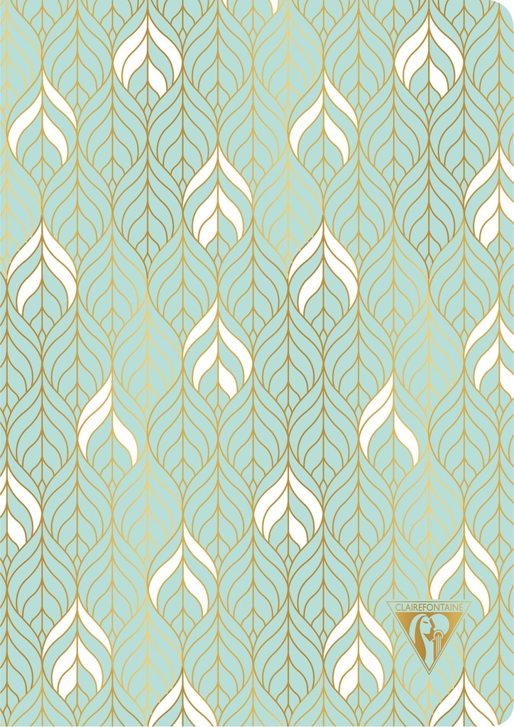 Ant.bok Neo Deco Spring A5