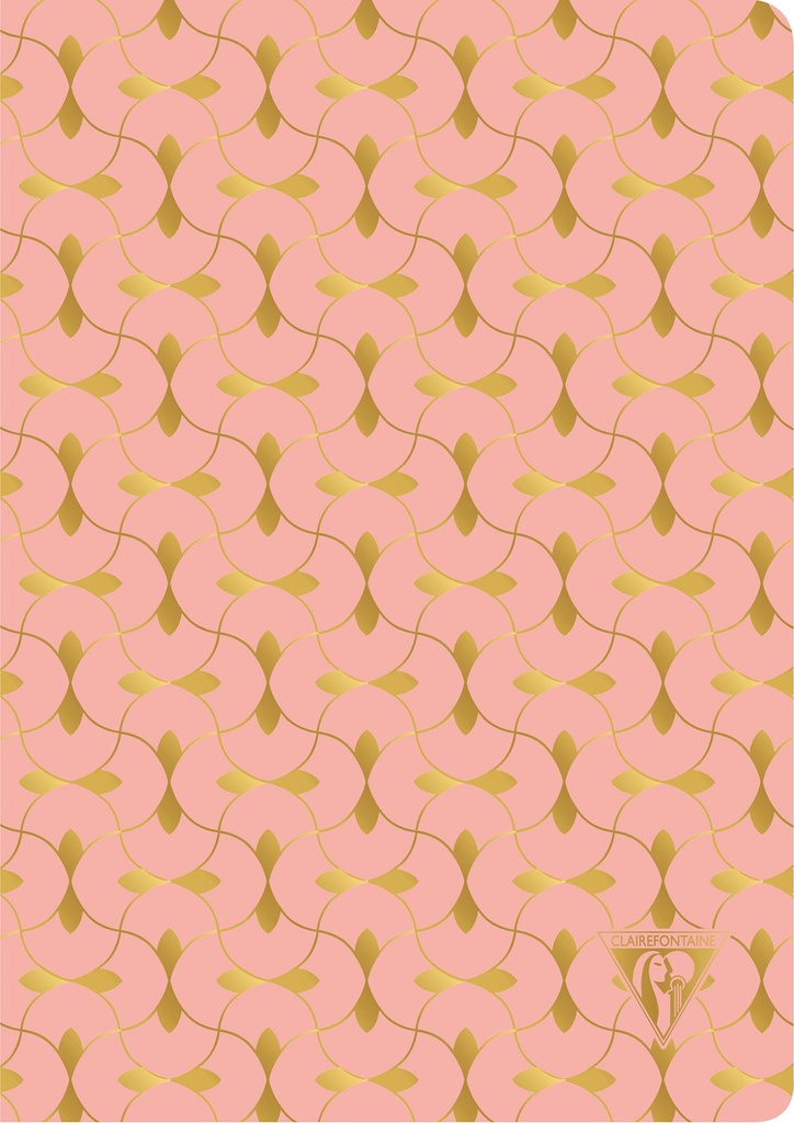 Ant.bok Neo Deco Spring A5