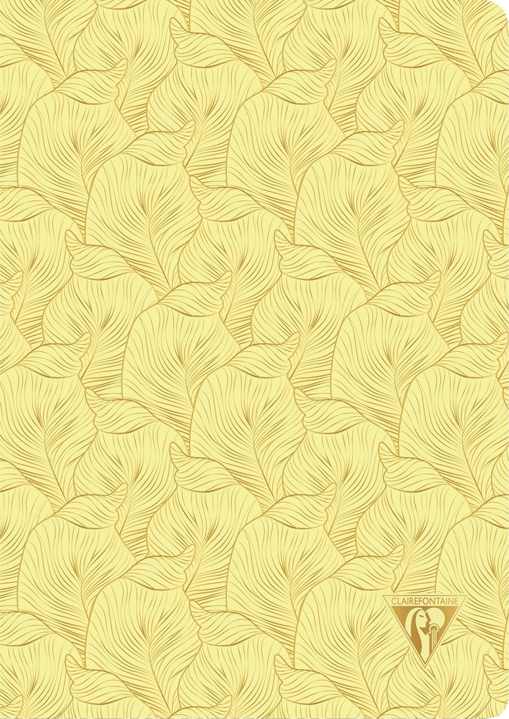 Ant.bok Neo Deco Spring A5
