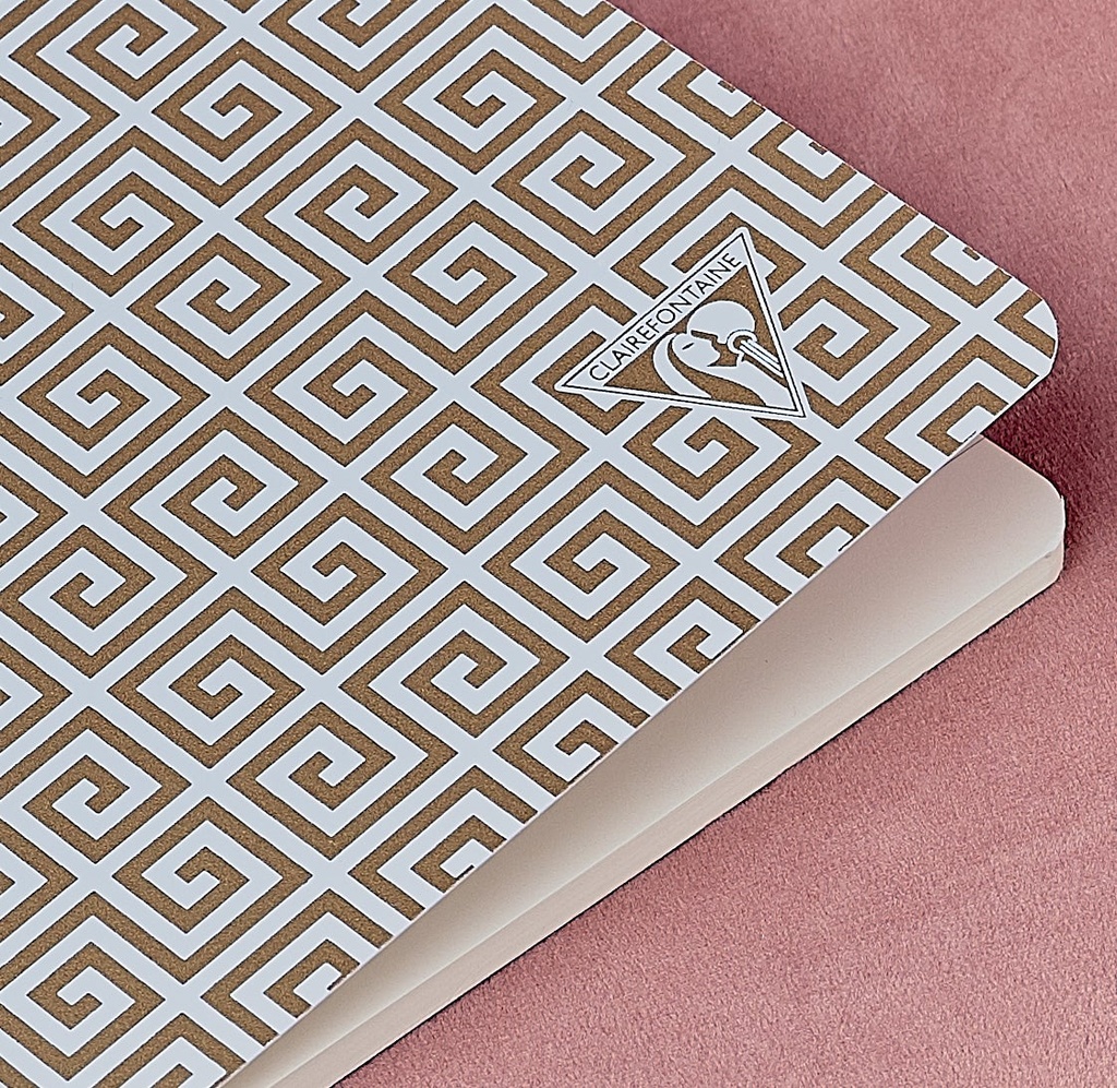 Ant.bok Neo Deco Spring A5
