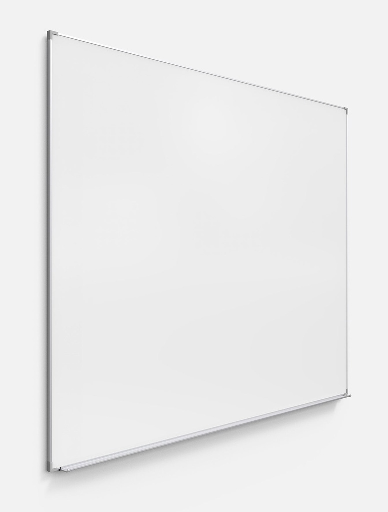 WB tavla emaljerad 1505x1205mm