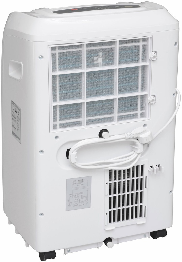 Mobil Air Condition