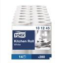 Köksrulle Tork Advanced 14/bal