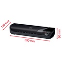Laminator GBC Inspire+ A4 Sv