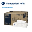 Disp. Ansiktsservett F1 Image