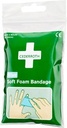 Plåster Cederroth Soft Foam Po
