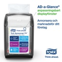 Tork Xpressnap Fit® Liggande d
