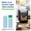 Tork Xpressnap Fit®.Bordsdispe