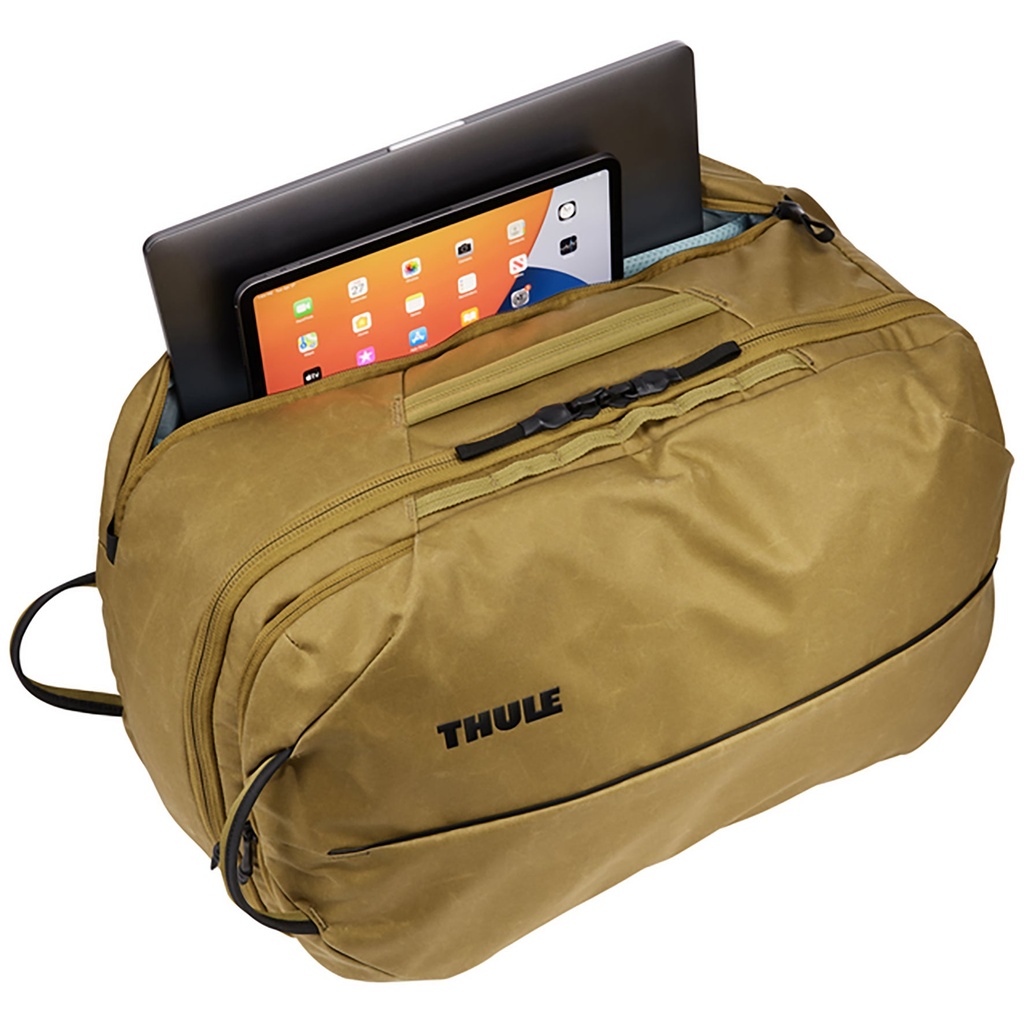 Aion Travel Backpack40L Nutria