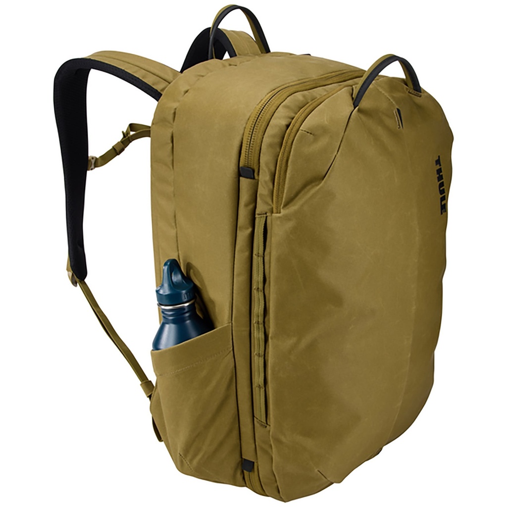 Aion Travel Backpack40L Nutria