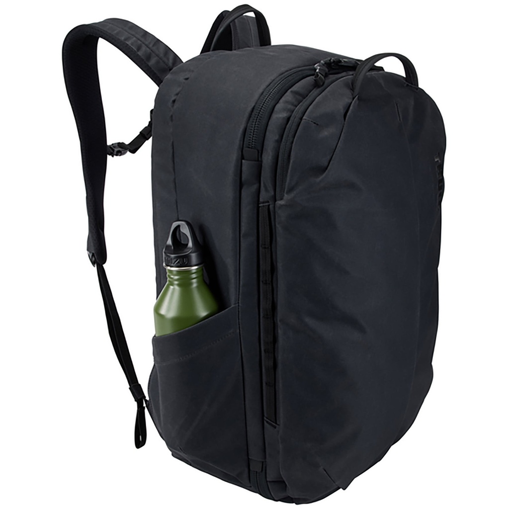 Aion Travel Backpack 40L Svart