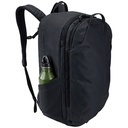Aion Travel Backpack 40L Svart