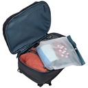 Aion Travel Backpack 40L Svart