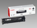 Toner Canon 716BK 2,3k   svart