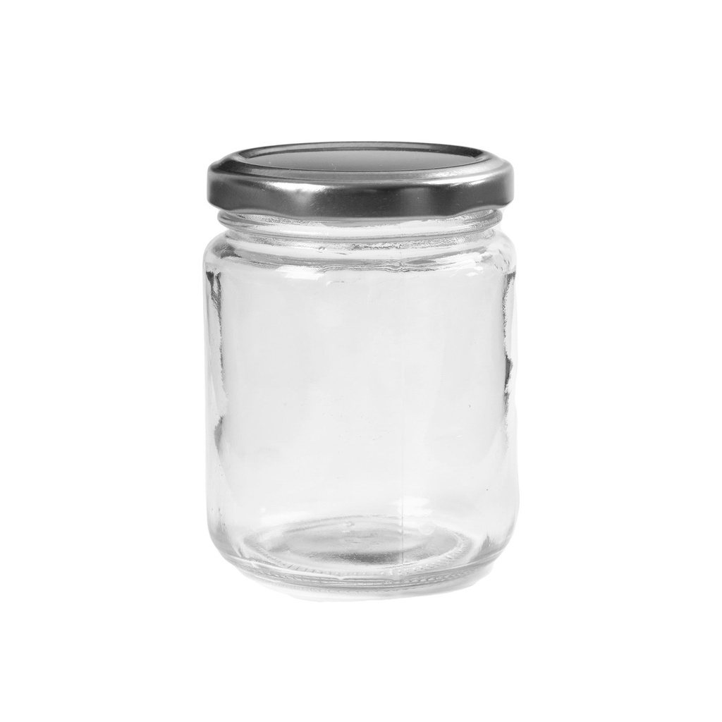 Syltburk glas 240ml