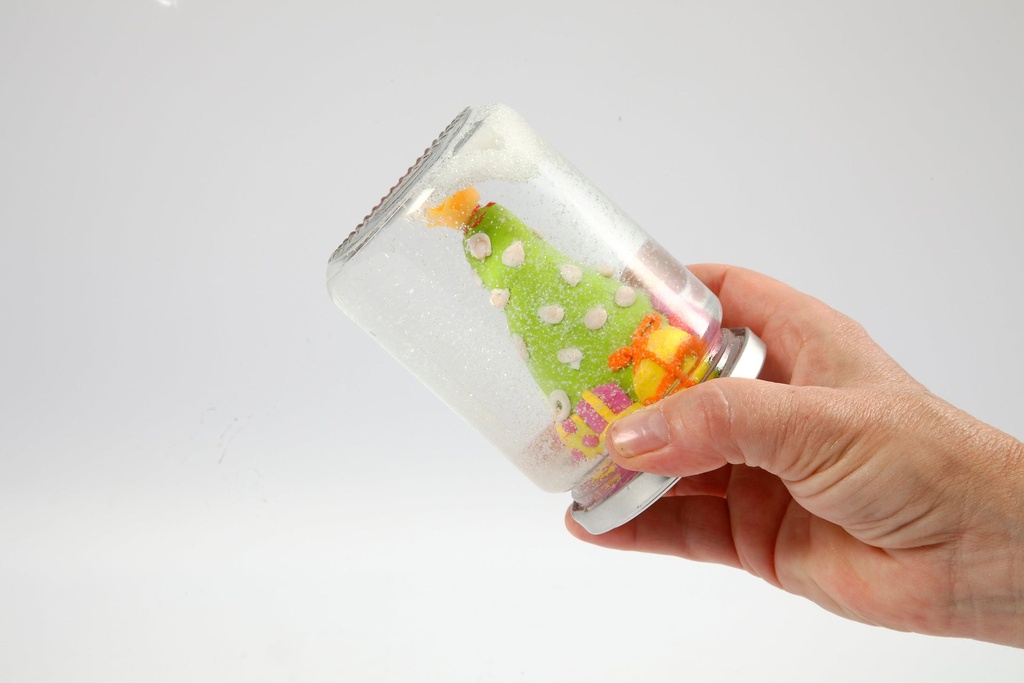 Syltburk glas 240ml