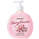 Flytande tvål GO Cherry Bloss
