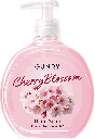 Flytande tvål GO Cherry Bloss
