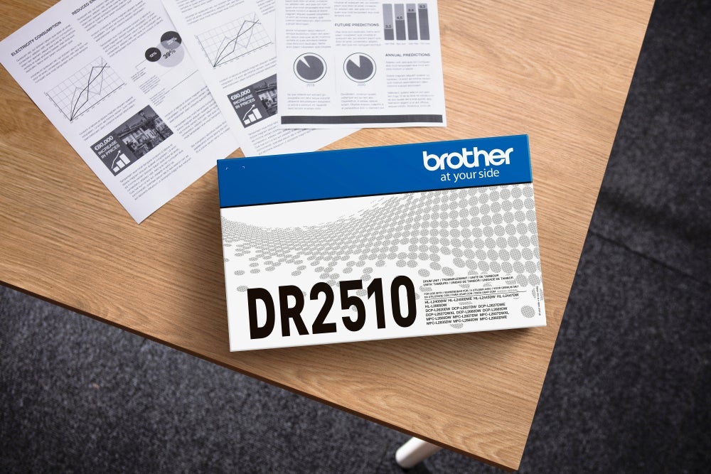 Trumma Brother DR2510