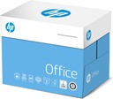 Kopieringspapper HP Office A4 80g 500/fp