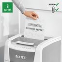 Dok.förs. LeitzIQ AutoFeed 100