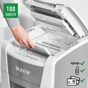 Dok.förs. LeitzIQ AutoFeed 100